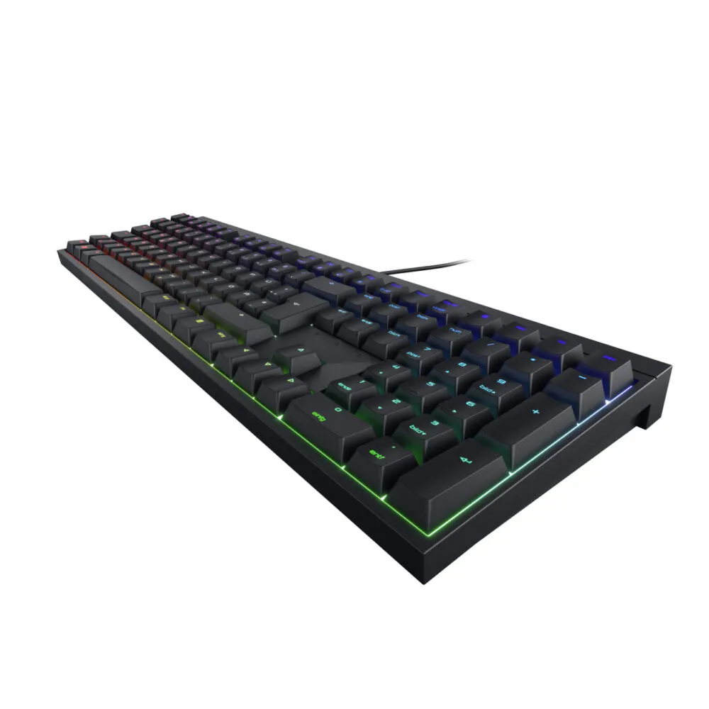 CHERRY MX 2.0S RGB G80-3821LSADE-2 Mekanik Oyuncu Klavyesi Thumbnail 4