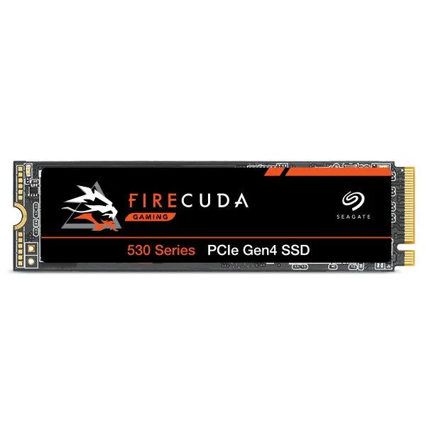 Seagate FireCuda ZP500GM30013 dahili 500 GB M.2 PCI Express 4.0 NVMe 3D TLC SSD SSD Diskle