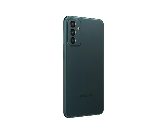 Samsung Galaxy SM-M236BZGGEUB 128 GB 4 GB RAM 5G Yeşil Akıllı Telefon Thumbnail 8