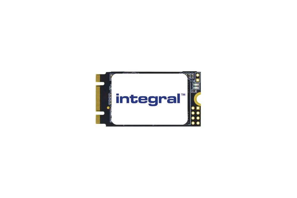 Integral NT-1TB 2242-IN dahili M.2 Serial ATA III 3D TLC NAND SSD SSD Diskle