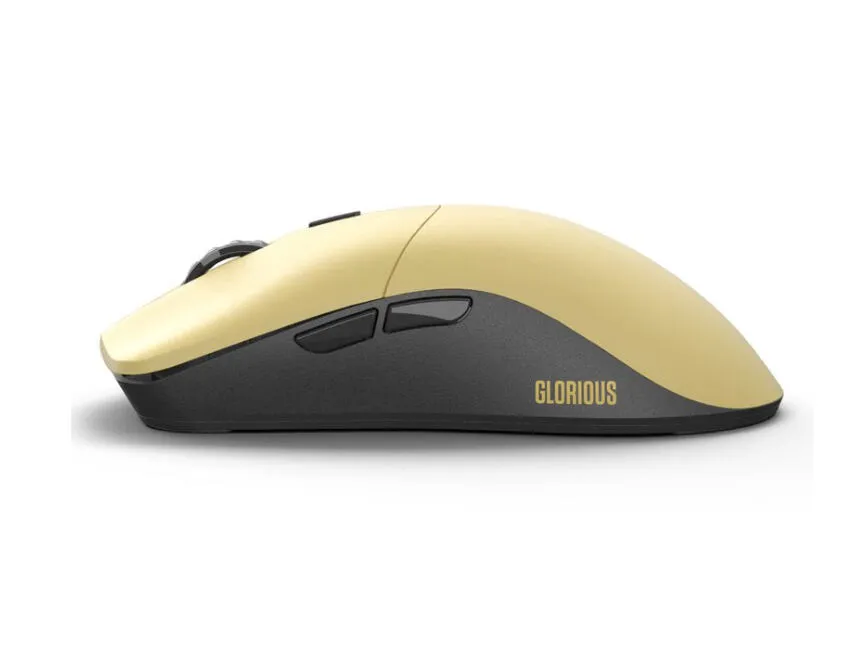 Glorious Gaming Model O PRO GLO-MS-OW-GP-FORGE 19000 DPI Kablosuz Oyuncu Faresi Thumbnail 2