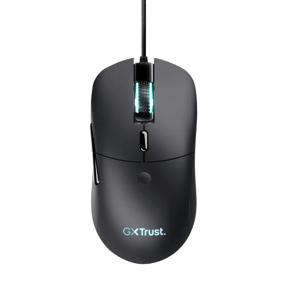 Trust GXT 981 Redex 24634 10000 DPI Oyuncu Faresi Thumbnail 5