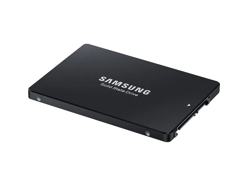 Samsung PM893 MZ-7L31T900 2.5" 1.92 TB SSD Dahili SSD' Thumbnail 5
