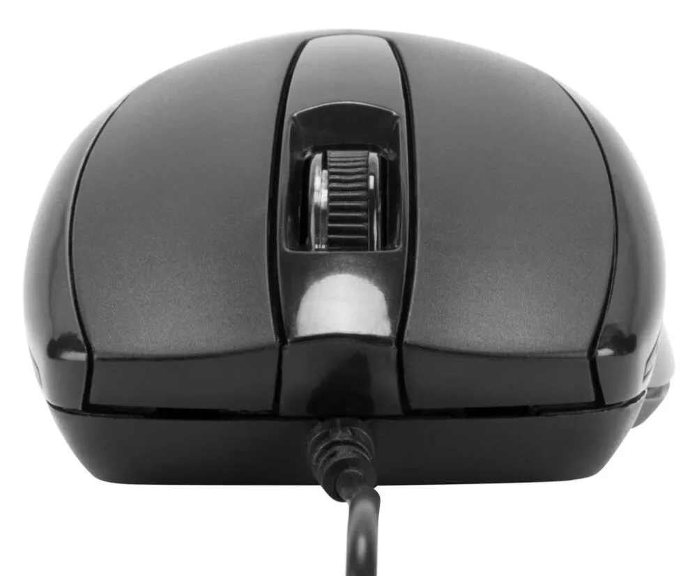 Targus AMU81AMUSZ 1000 DPI Optik Mouse Thumbnail 10