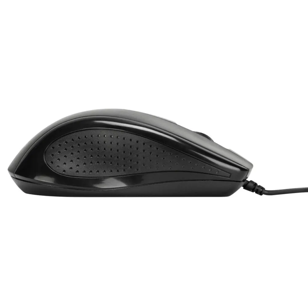 Targus AMU81AMUSZ 1000 DPI Optik Mouse Thumbnail 2
