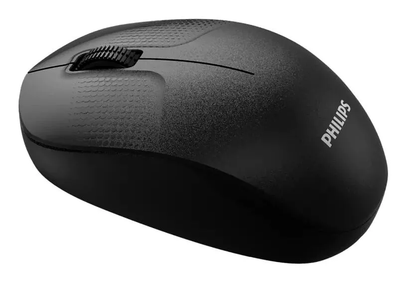 Philips SPK7358B/38 1600 DPI Kablosuz Mouse Thumbnail 7