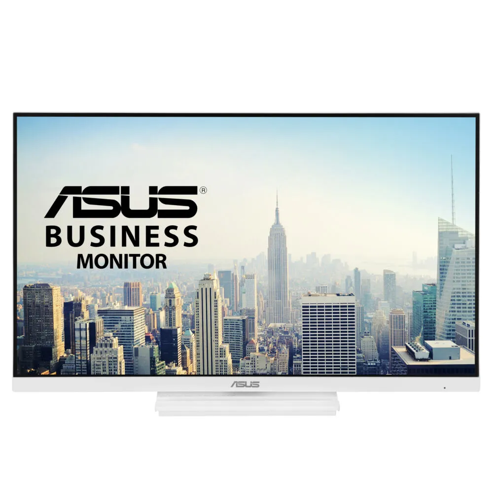 ASUS VA279QGS-W PC düz (90LM04J2-B01171) Monitör Thumbnail 4