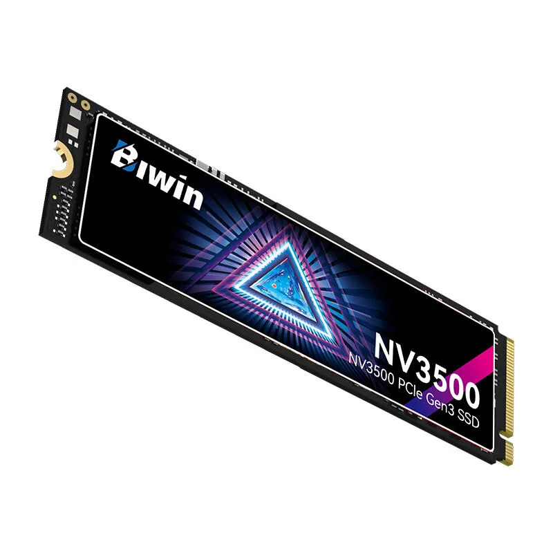 Biwin NV3500 1 TB M.2 PCI Express 3.0 NVMe SSD Thumbnail 3