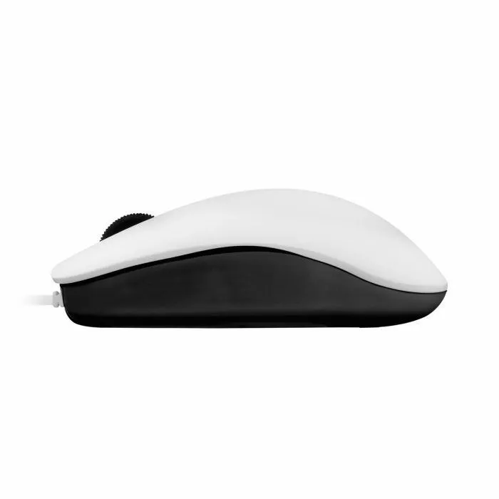CHERRY JM-0802-0 1200 DPI Optik Mouse Thumbnail 1