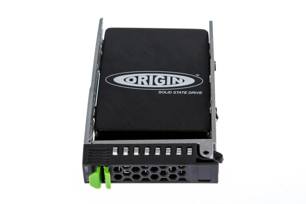 Origin Storage FUJ-7680ESASRI-S3 2.5" SATA3 7.68 TB SSD Thumbnail 4