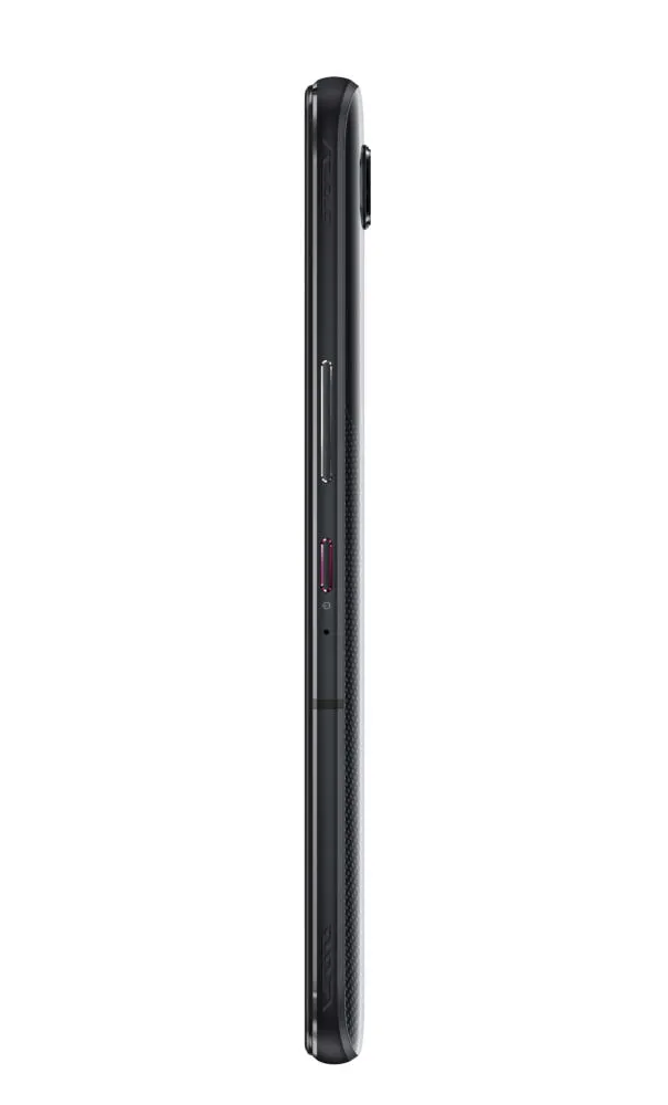 ASUS ROG Phone ZS676KS-1A073EU 512 GB 16 GB RAM 5G Siyah Akıllı Telefon Thumbnail 7