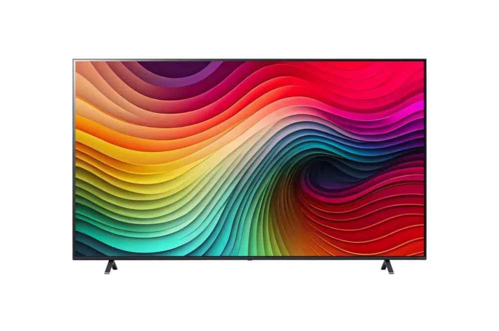 LG NanoCell 86NANO81T3A Televizyon (TV) Thumbnail 1
