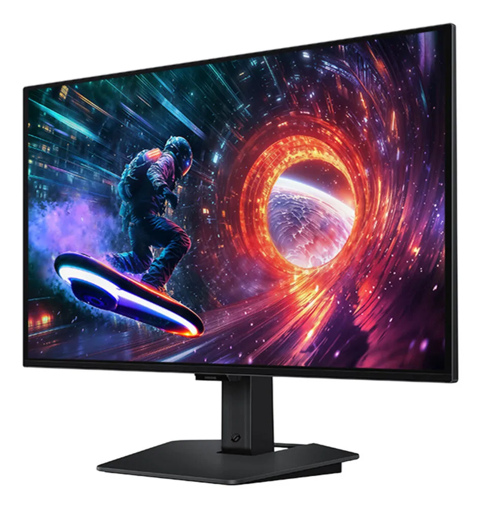 Samsung Odyssey G50F LS27FG502SUXEN Thumbnail 3