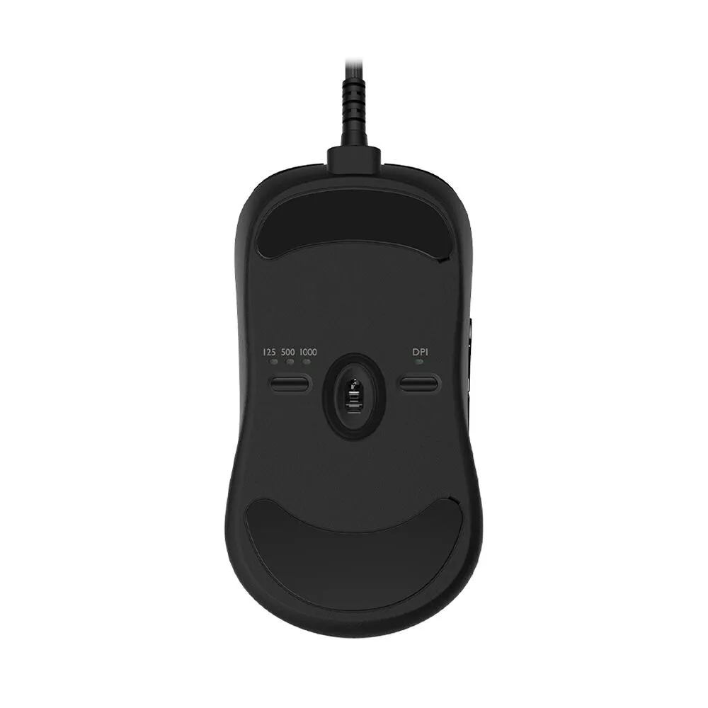 BenQ S2-C Oyun sağ-el A tipi USB Optik 3200 DPI Mouse Thumbnail 1