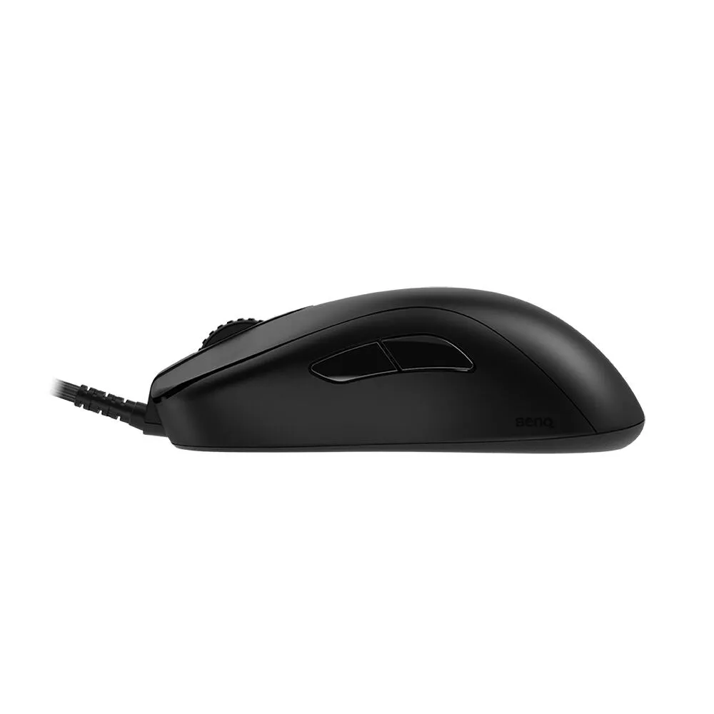 BenQ S1-C Oyun sağ-el A tipi USB Optik 3200 DPI Mouse Thumbnail 4
