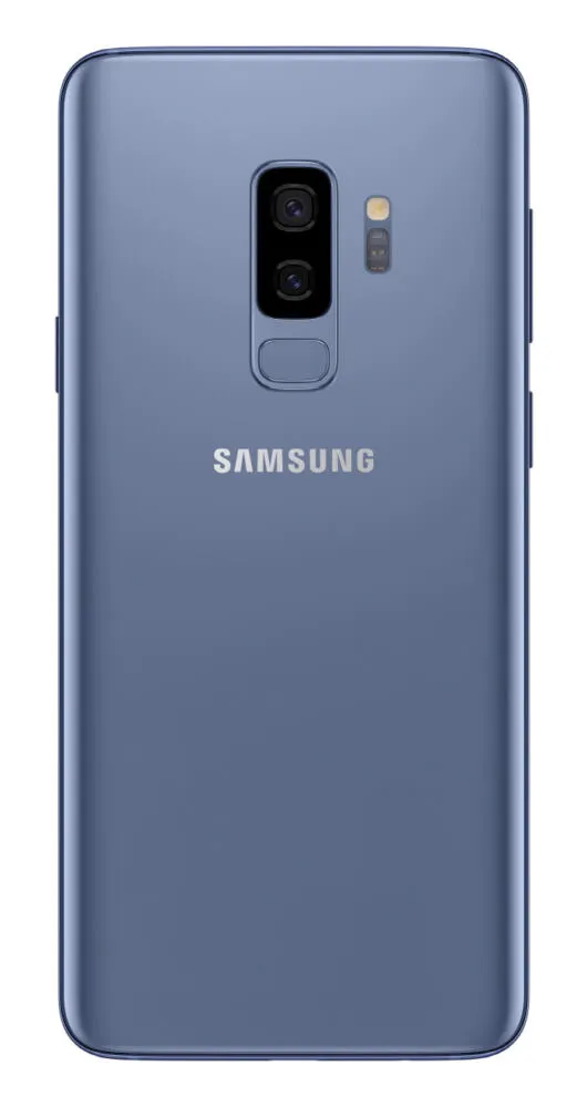 Samsung SM-G965F 6 GB S9+128GBBLUHSORAVATDRSP 128 GB 6 GB RAM Mavi Akıllı Telefon Thumbnail 1