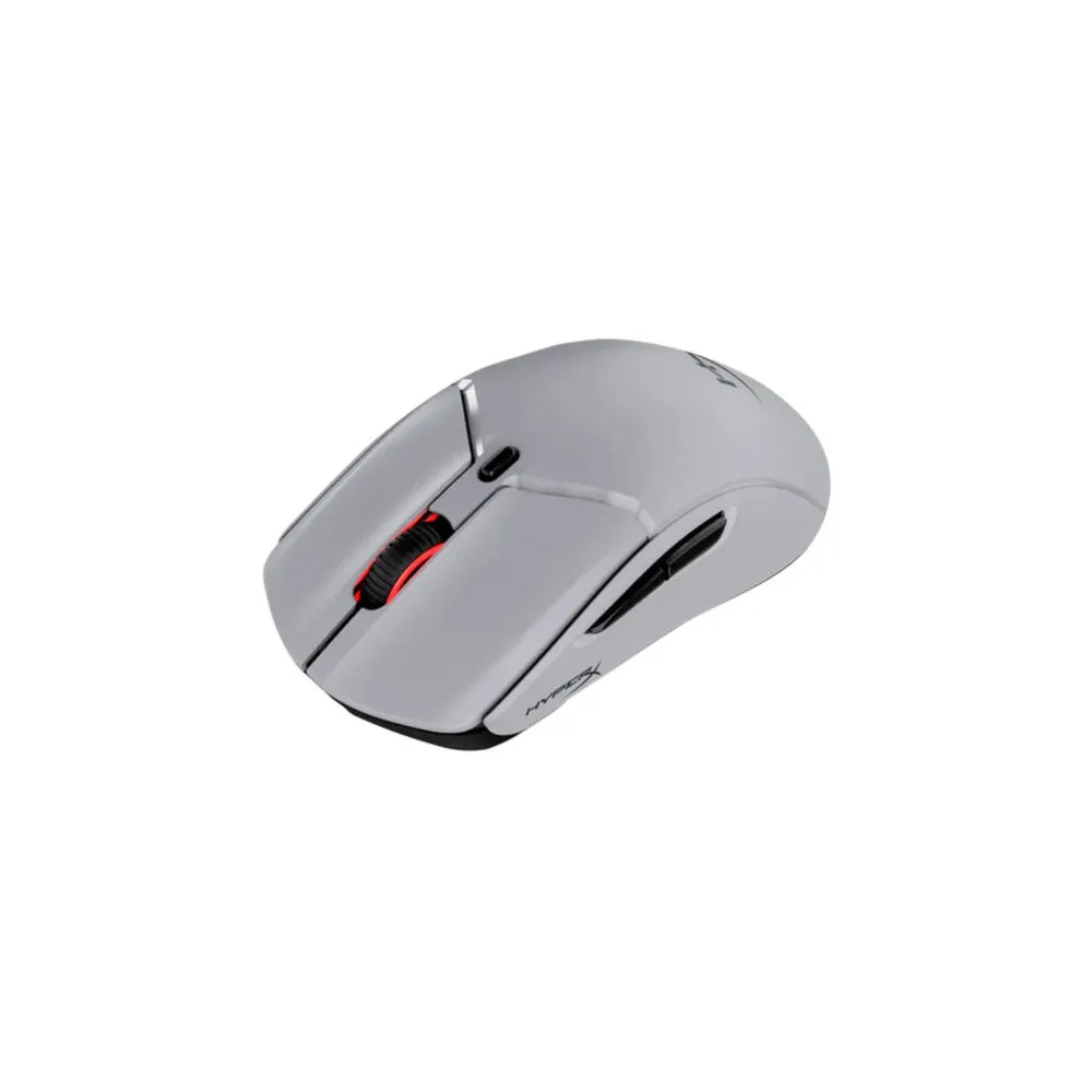 HyperX Pulsefire Haste 2 Pro - 4K Kablosuz Oyun Faresi A1KY5AA 26000 DPI Bluetooth Oyuncu Thumbnail 9