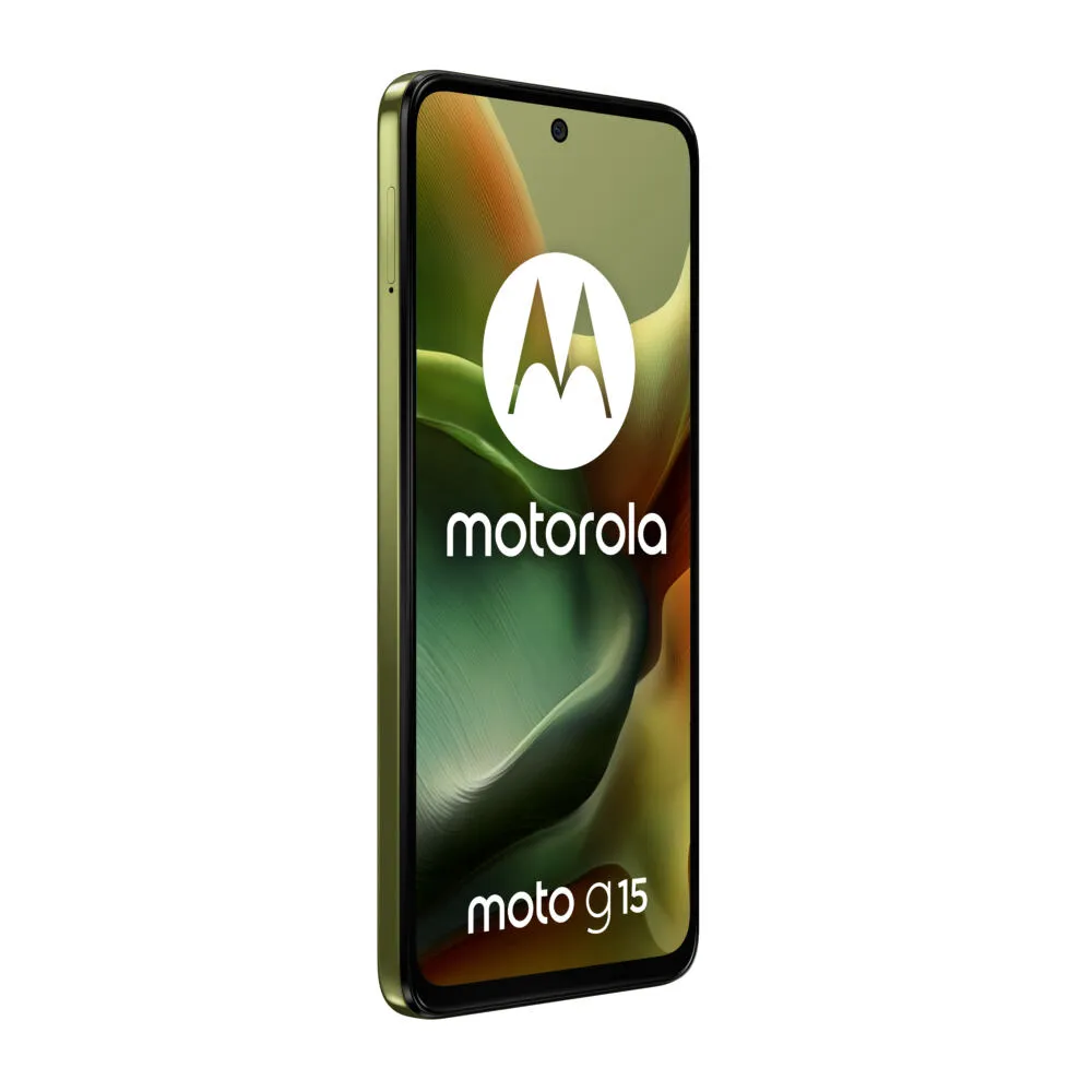 Motorola moto g15 PB6E0020ES Akıllı Telefon Thumbnail 6