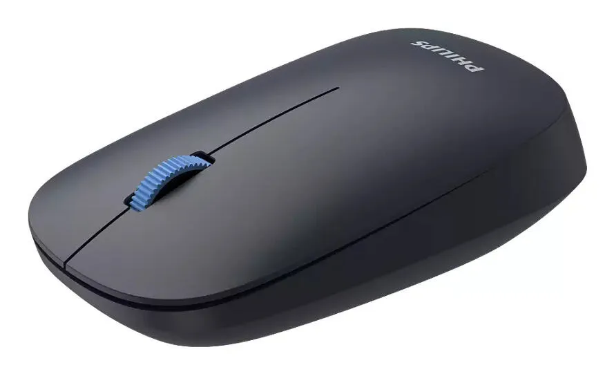 Philips SPK7438L/38 1600 DPI Bluetooth Kablosuz Mouse Thumbnail 2
