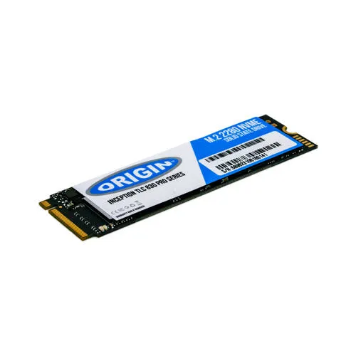 Origin Storage ALEG-710-1TCS-OS 1 TB M.2 Gen3 NVMe SSD Thumbnail 3