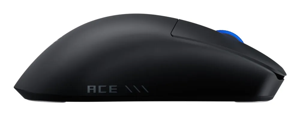 ASUS ROG Harpe II Ace 90MP0490-BMUA00 42000 DPI Bluetooth Oyuncu Faresi Thumbnail 7