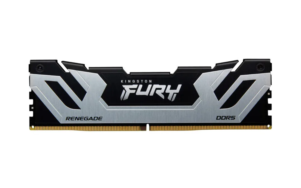 Kingston Technology FURY Renegade KF588CU42RSK2-48 48 GB (2x24GB) DDR5 DIMM RAM Bellek Thumbnail 3
