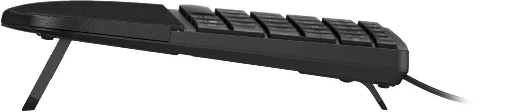 HP 480 Comfort Wired Keyboard 8T6M1AA#AC3 Klavye Thumbnail 7