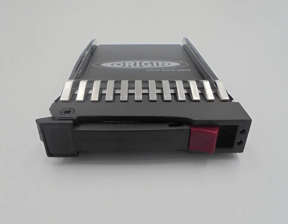 Origin Storage CPQ-7680ESASRI-S6 2.5" 7.68 TB SSD Thumbnail 2