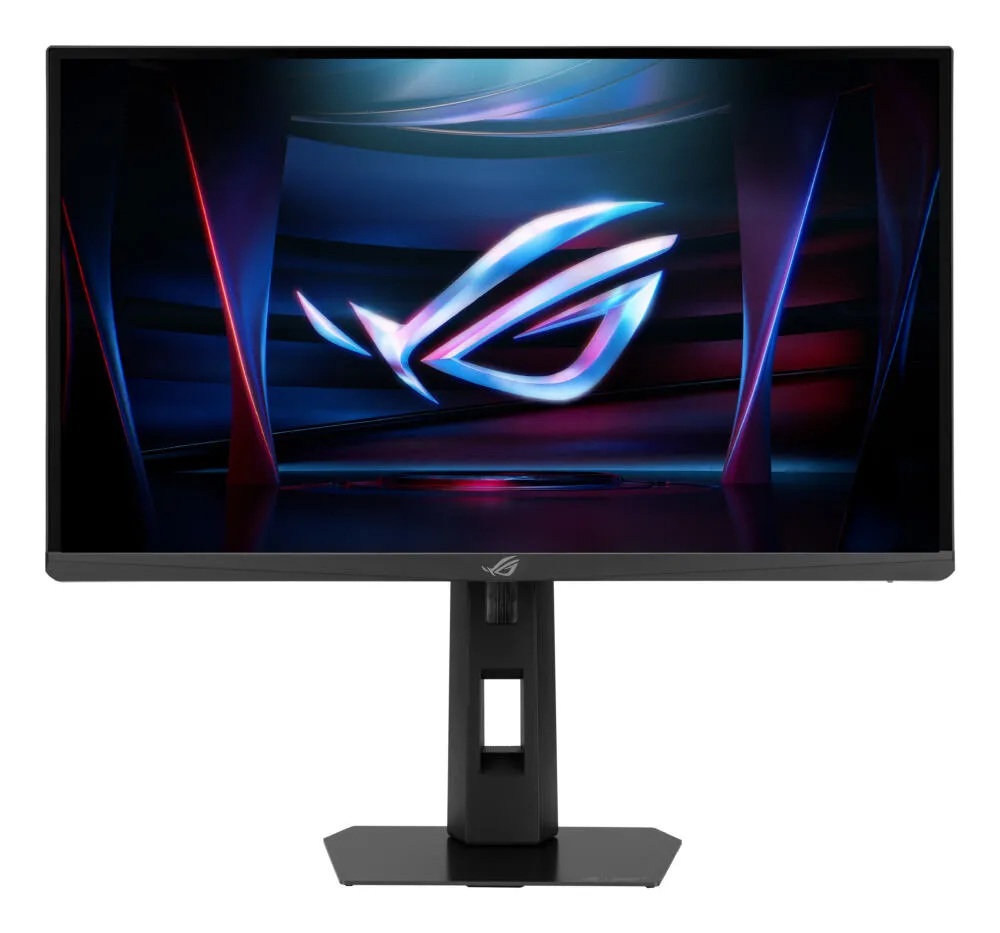 ASUS ROG Strix XG248QSG Ace 90LM0C40-B01371 24.1 inç 610Hz Full HD TN Oyuncu Monitörü Thumbnail 5