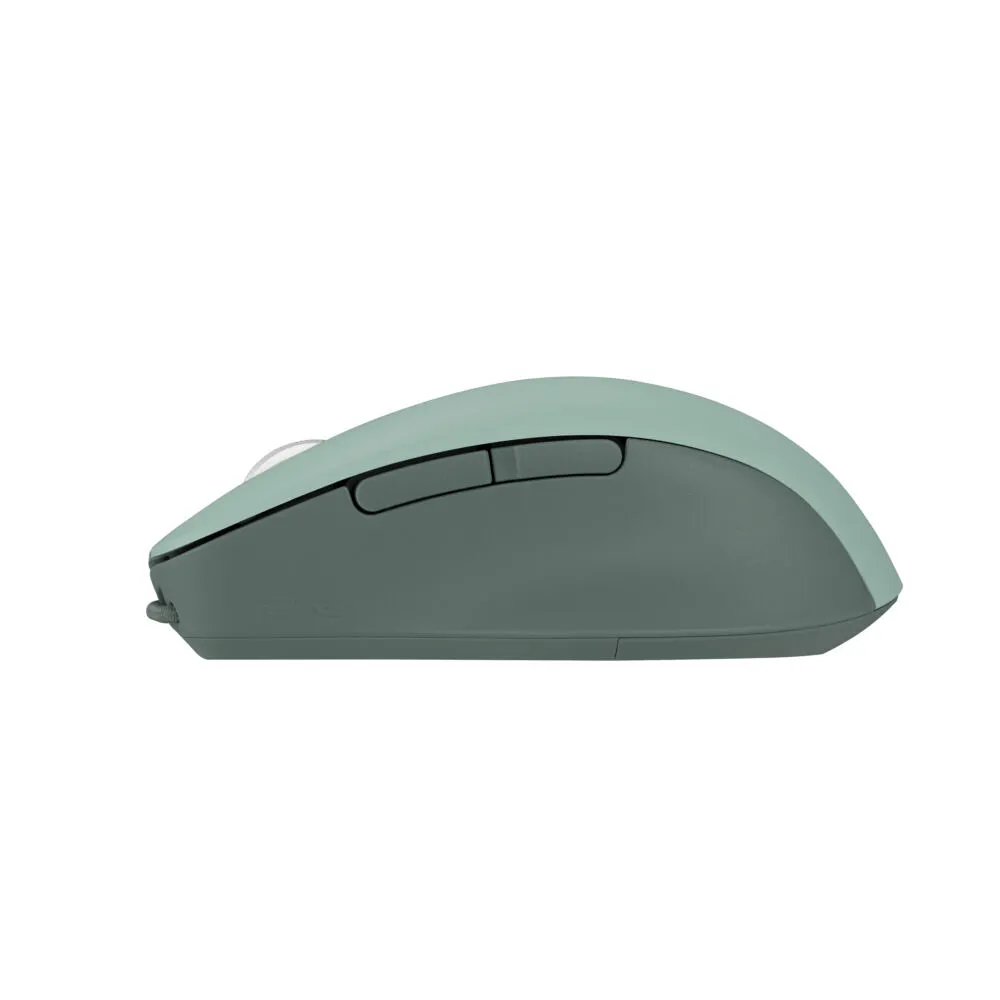ASUS SmartO MD200 Silent Plus 90XB0790-BMU030 4200 DPI Bluetooth Kablosuz Mouse Thumbnail 4