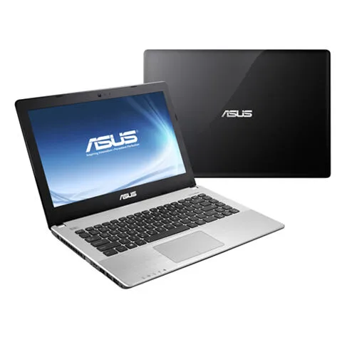 ASUS K450JF-WX010H (90NB01U2-M00160) Laptop Thumbnail 5