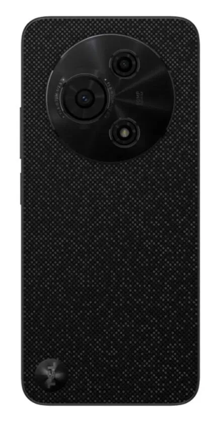 TCL 605 17 cm (6.7") Çift SIM Android 15 4G USB C Tipi 8 GB 128 GB 5200 mAh Siyah Akıllı Telefon Thumbnail 2
