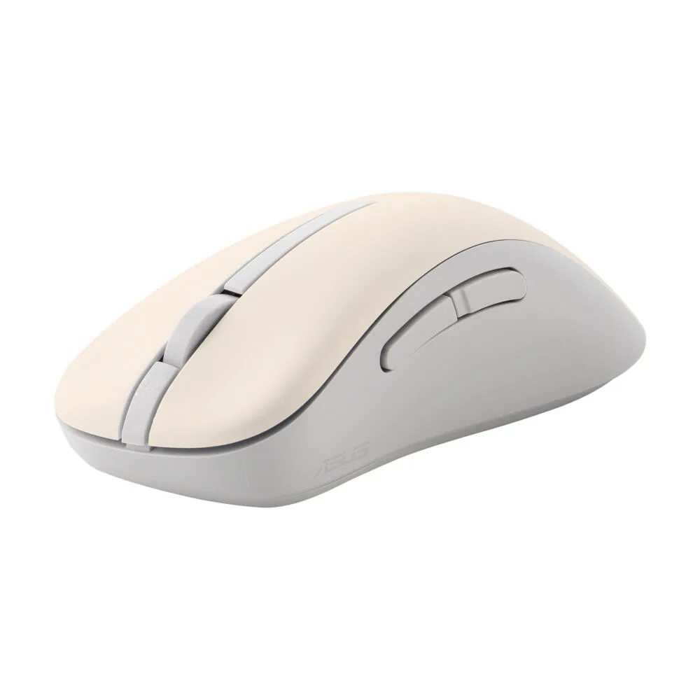 ASUS MD102 90XB0900-BMU020 1600 DPI Bluetooth Kablosuz Mouse Thumbnail 2