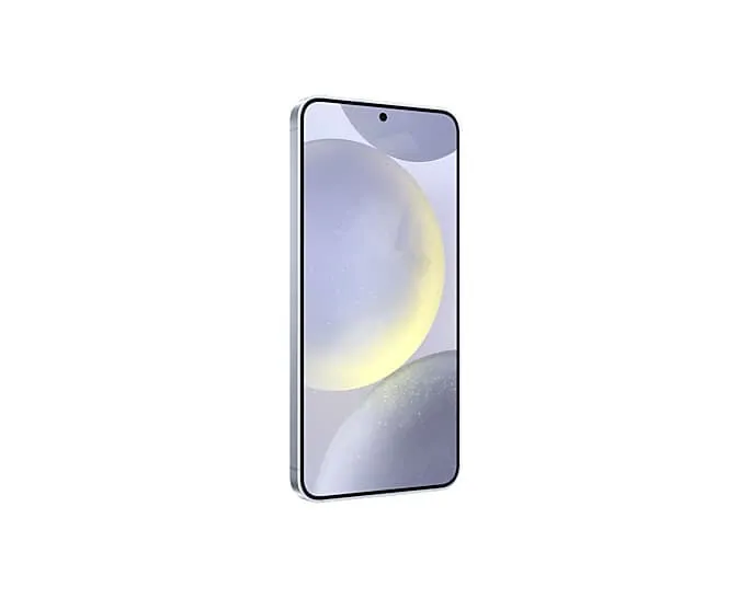 Samsung Galaxy S24 15,8 cm (6.2") Çift SIM 5G USB C Tipi 8 GB 256 GB 4000 mAh Mavi Akıllı Telefon Thumbnail 5