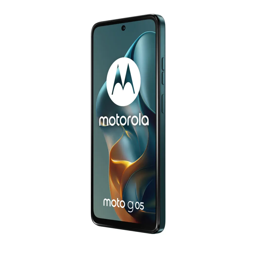 Motorola moto g05 PB6L0017GB Akıllı Telefon Thumbnail 7
