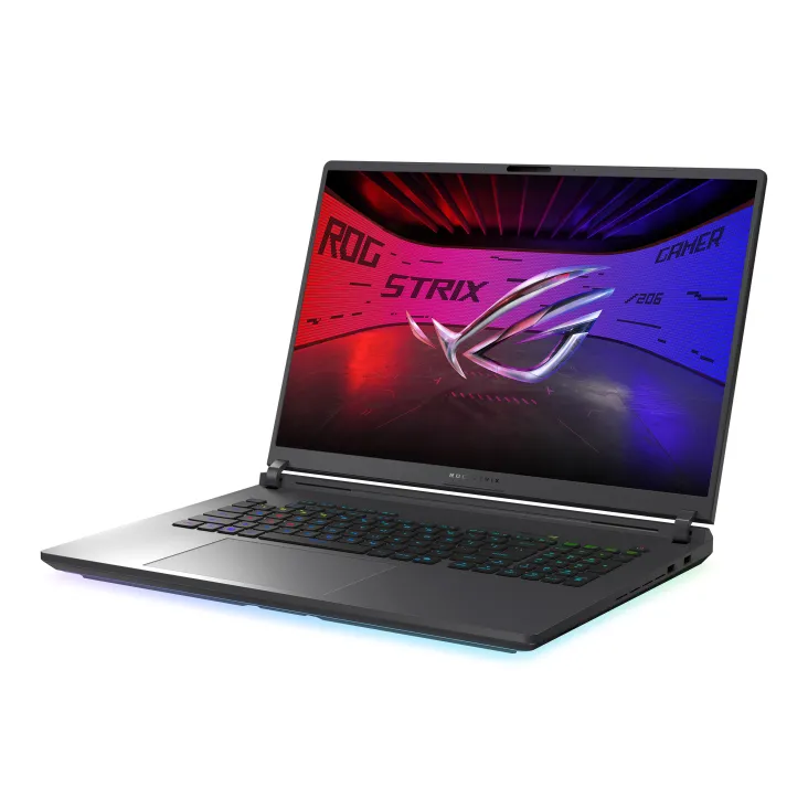 ASUS ROG G815LW-S9131-GAMING Thumbnail 3