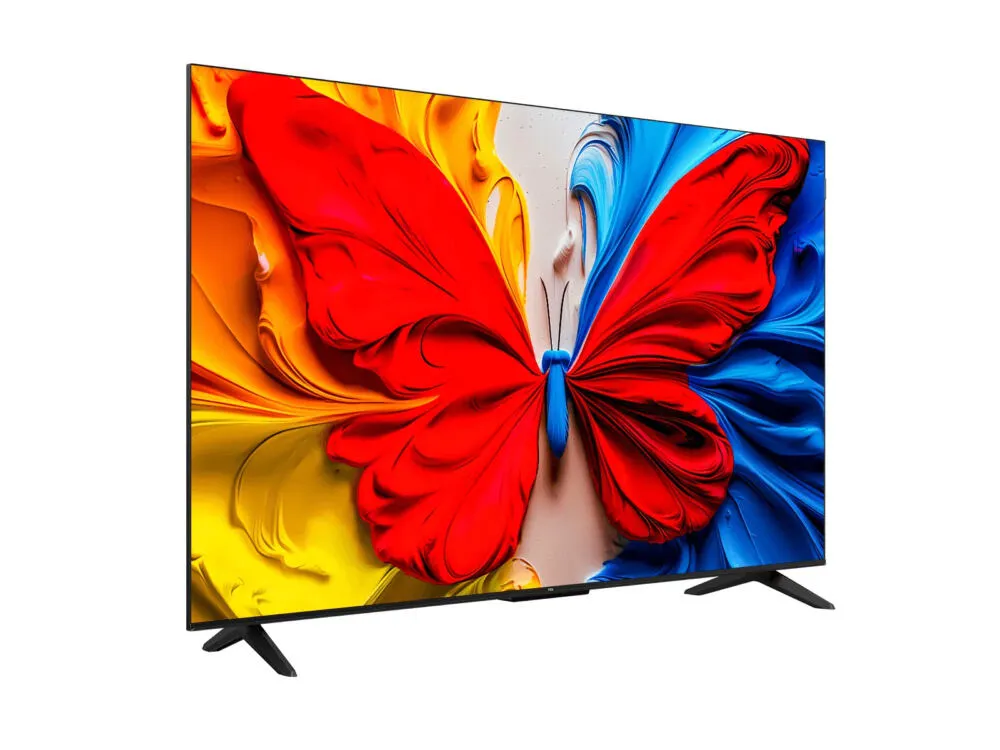 TCL 50S59K 50 inç Full HD QLED TV Thumbnail 1
