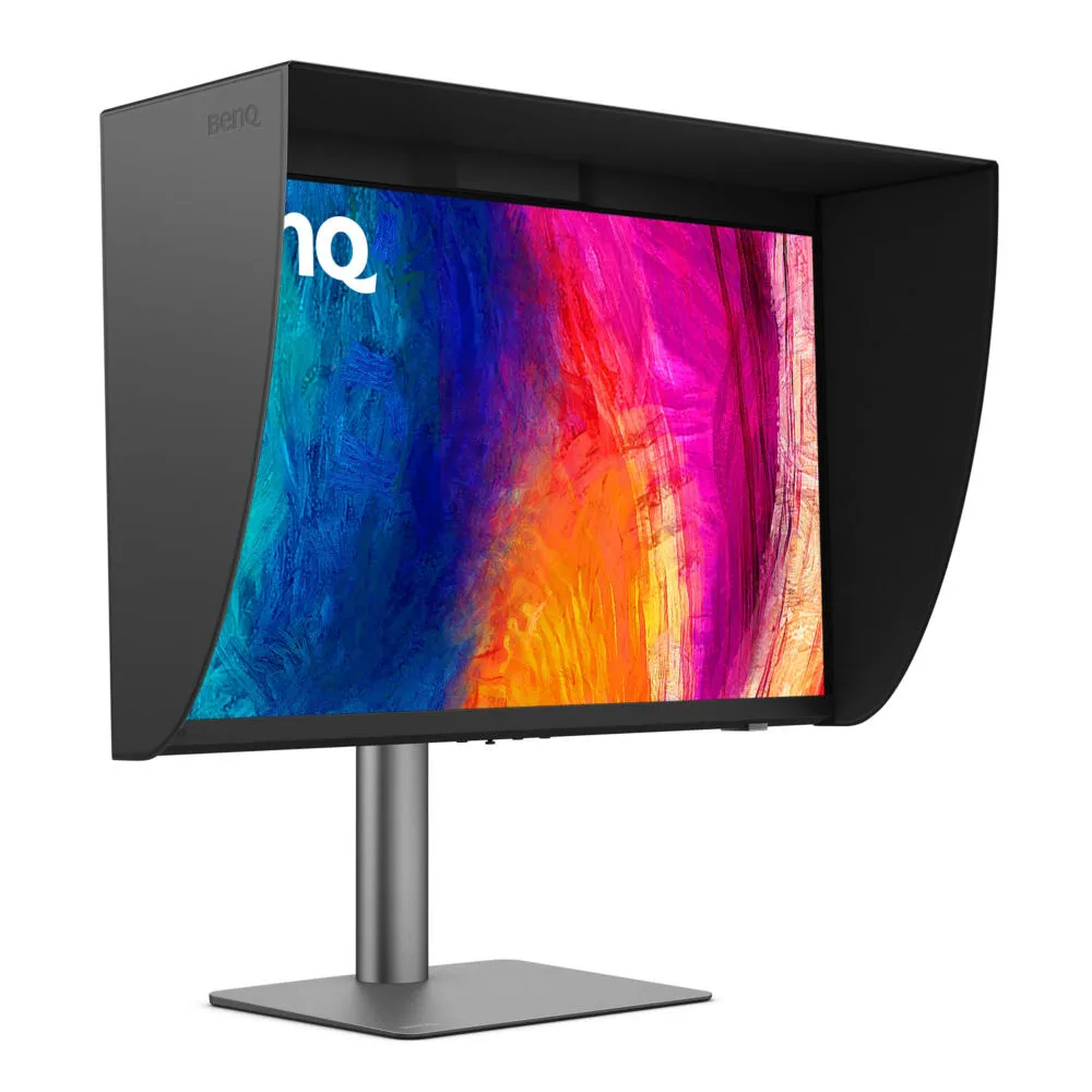 PD2770U Monitör 9H.Y0ELB.QBE Thumbnail 3