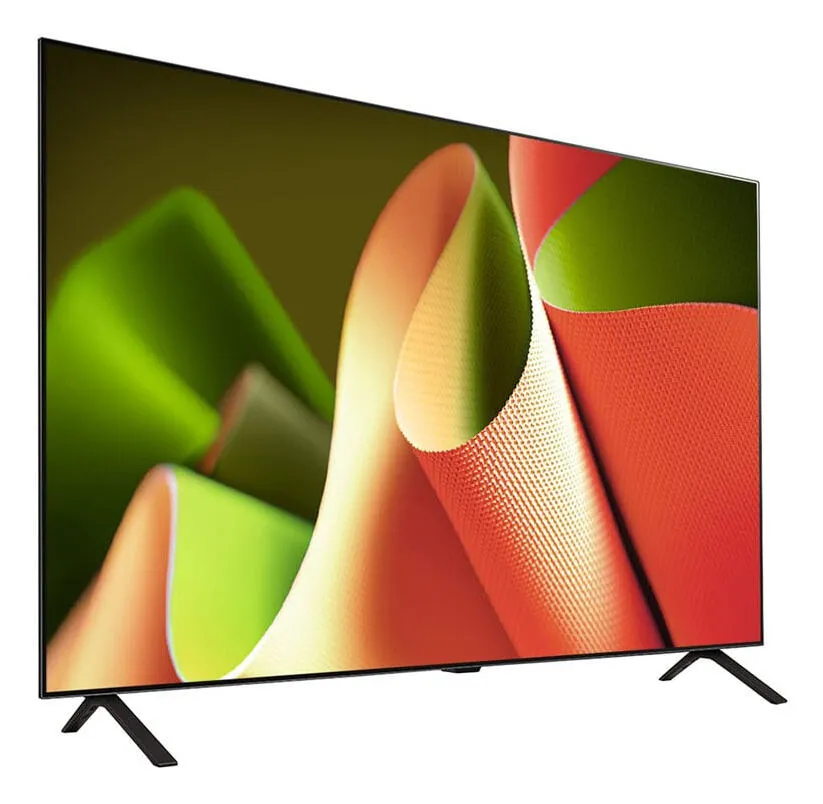 LG OLED77B43LA 77 inç 120Hz 4K Ultra HD TV Thumbnail 8