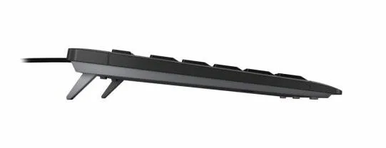 CHERRY JK-8500CF-2 Klavye Thumbnail 3