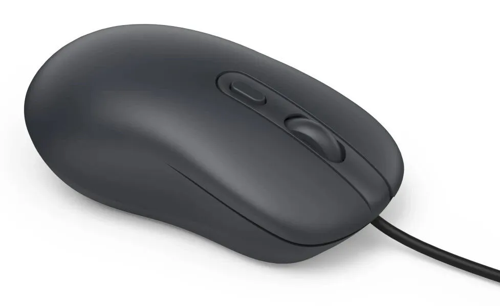 Hama CM-200 00173074 1600 DPI Optik Mouse Thumbnail 8