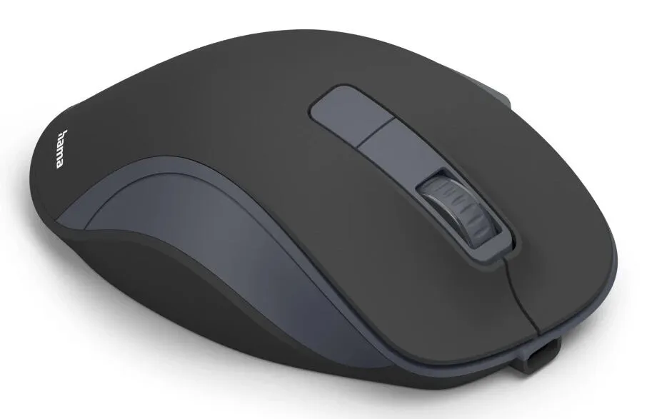 Hama WM-500 00173081 1600 DPI Kablosuz Mouse Thumbnail 7