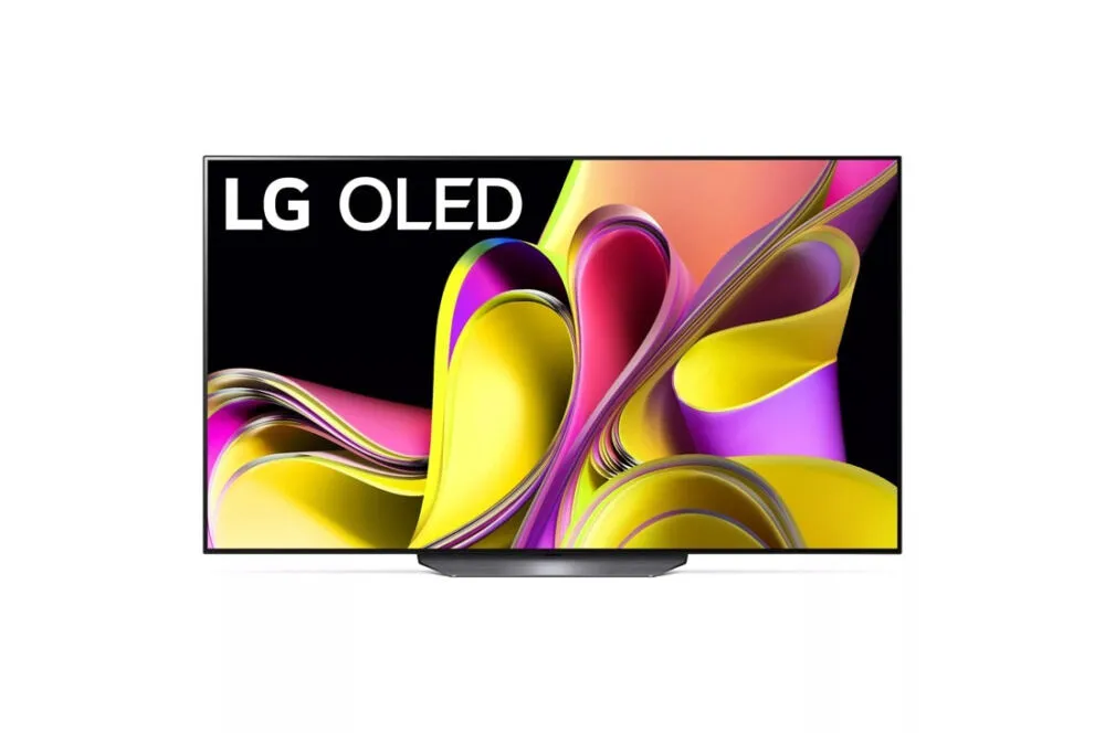 LG OLED OLED65B3AUA 4K Ultra HD Smart Wi-Fi Siyah TV Televizyon (TV)
