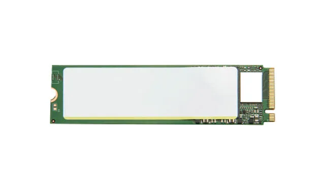 HP B5GH4AV dahili 512 GB M.2 PCI Express NVMe TLC SSD SSD Diskle