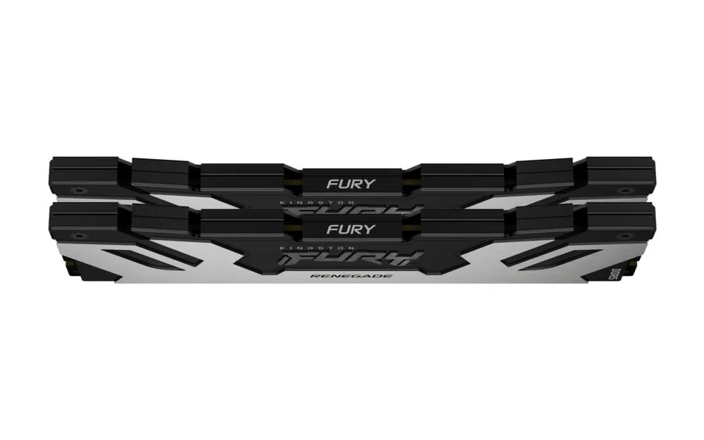 Kingston Technology FURY Renegade KF580C38RSK2-48 48 GB (2x24GB) DDR5 DIMM RAM Bellek Thumbnail 2