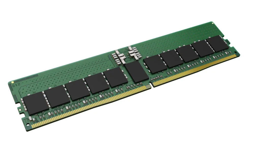 Kingston Technology KTD-PE564D8-32G 32 GB DDR5 DIMM RAM Bellek Thumbnail 4