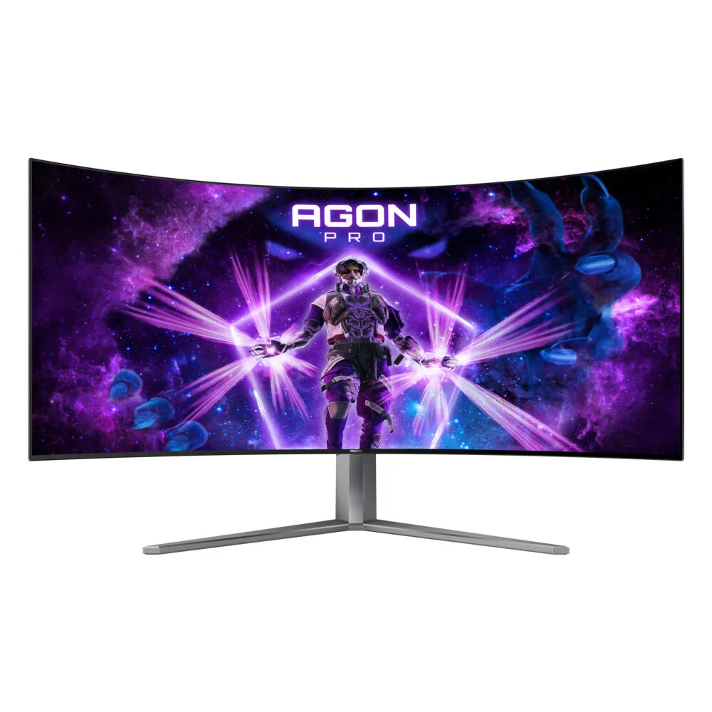 AG456UCZD/96 Monitör Thumbnail 1