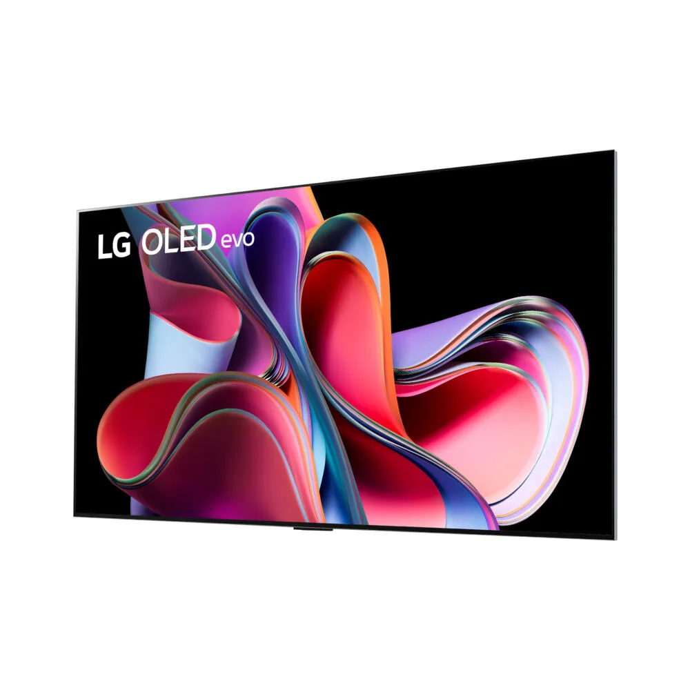 LG OLED evo OLED77G36LA 77 inç 100Hz 4K Ultra HD TV Thumbnail 2