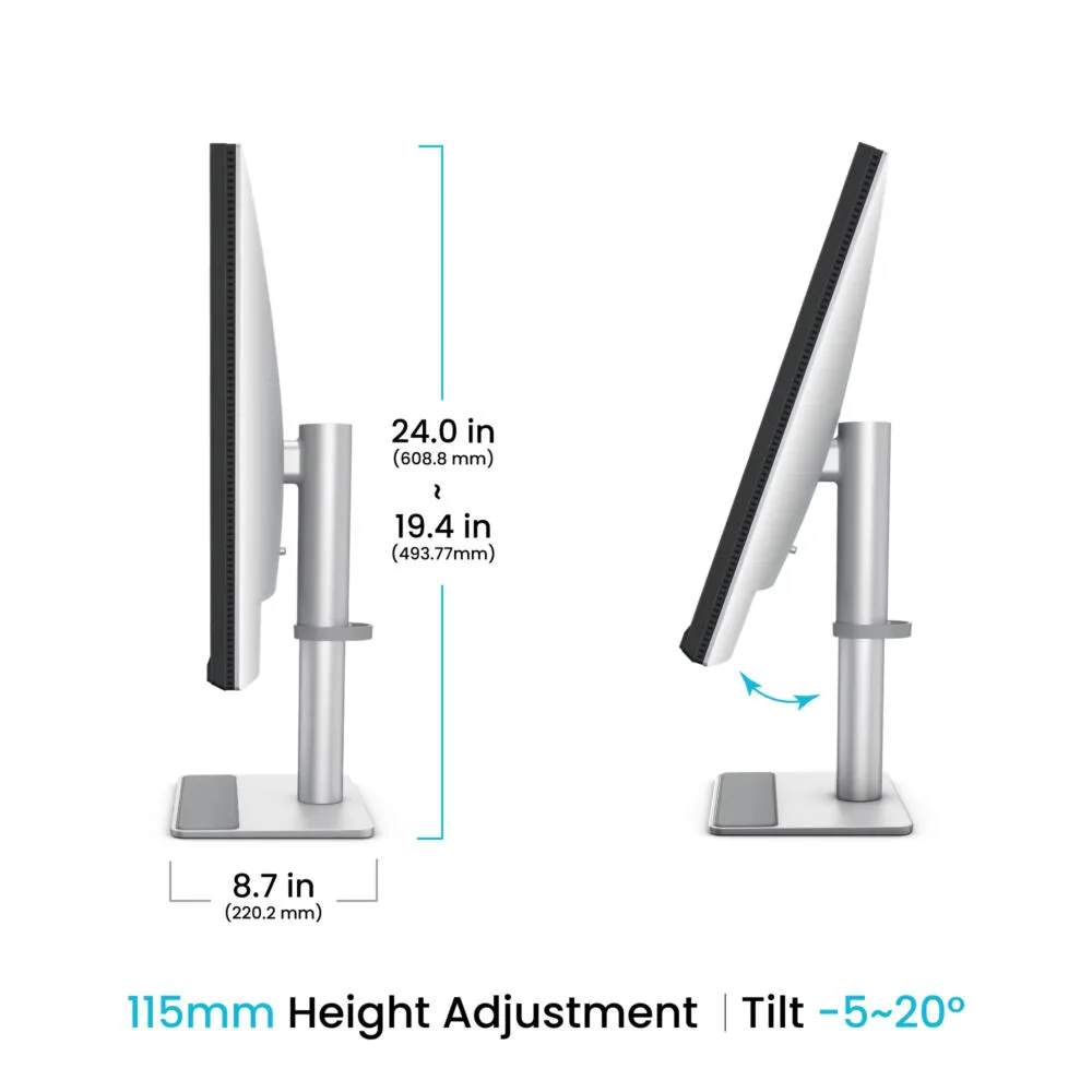 MA320UP Monitör 9H.LP9LB.QBE Thumbnail 9