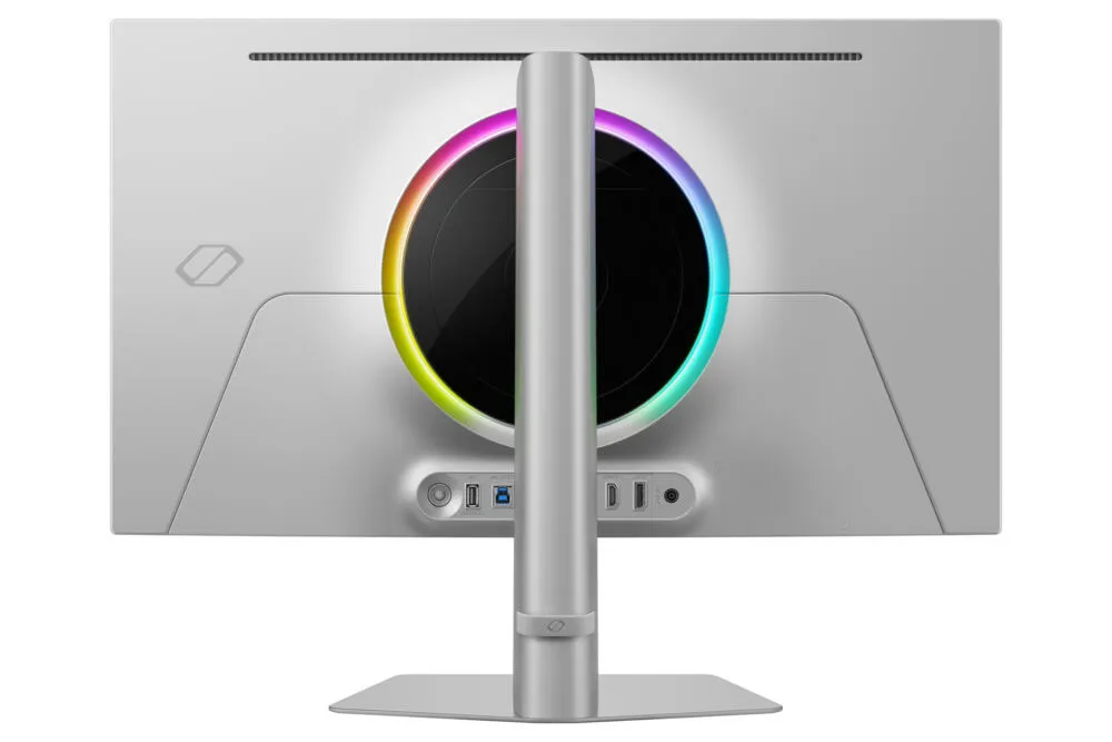 Odyssey S27FG604SU Monitör LS27FG604SUXEN Thumbnail 2
